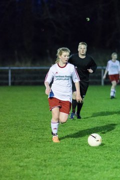 Bild 281 - Frauen SV Boostedt - TSV Aukrug : Ergebnis: 6:2